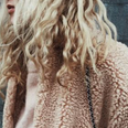 The €30 teddy coat from Penneys that’s all over Instagram