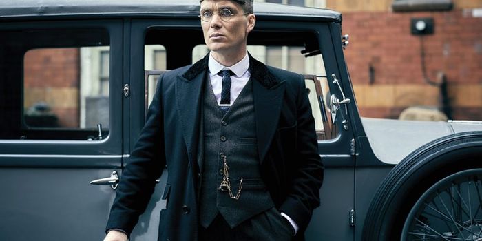 peaky blinders