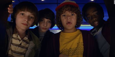 Stranger Things fans, rejoice! Netflix has some great news