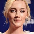 Everyone with an Irish-sounding name could related to Saoirse Ronan on SNL