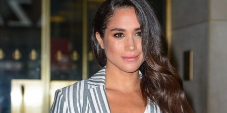 Meghan Markle’s old CV has emerged – and it seems she lies like the rest of us!