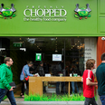 Freshly Chopped is opening its doors in a brand new city today