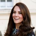Kate Middleton admitted to hospital in the early stages of labour