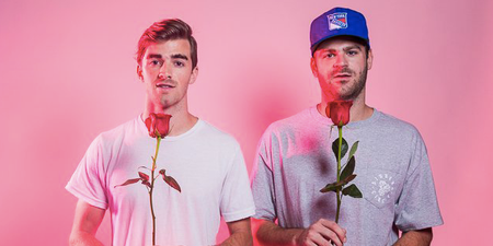 The Chainsmokers announced to headline Summer in the City