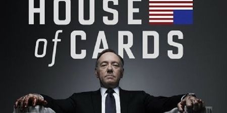 Netflix issues new statement about House of Cards future and Kevin Spacey