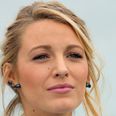 Production halted as Blake Lively is injured on movie set in Dublin
