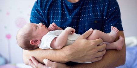 Men with these names are most likely to become dads in 2018