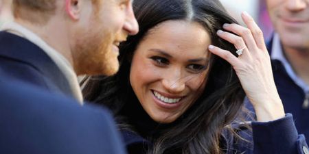 Meghan Markle is breaking ANOTHER royal tradition this Christmas