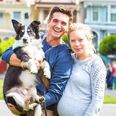 Donal Skehan has chosen a very cute and unusual name for his baby