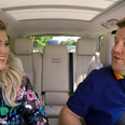 Kelly Clarkson’s Carpool Karaoke has topped every other Carpool Karaoke