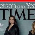 Time Magazine’s Person of the Year 2017 has been announced