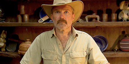 We found out Kiosk Keith’s REAL name and we’re shook