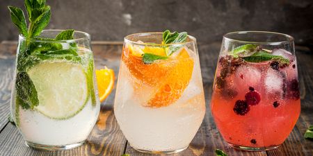There’s a gin festival happening in Cork next month and we are THERE