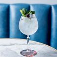 Six tips for creating delish gin cocktails this Christmas