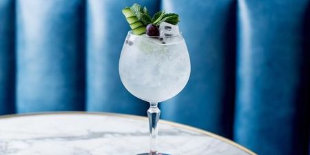 Six tips for creating delish gin cocktails this Christmas