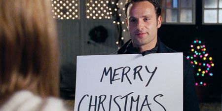 Penneys are now selling Love Actually t-shirts and yeah, we need this in our lives