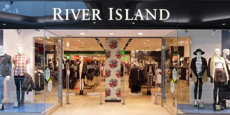 The €25 River Island piece that will update every outfit you own