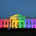 Black and LGBT reporters are uninvited to the White House Christmas party