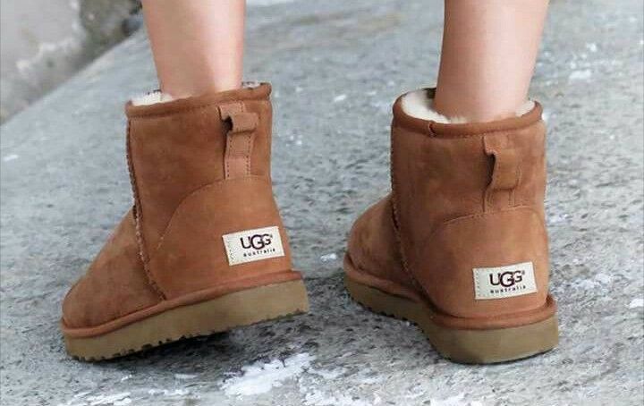 Ugg deals latest collection