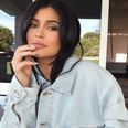Fans believe Kylie Jenner’s Christmas tree hints she’s having a girl