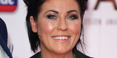 EastEnders star Jessie Wallace ‘shaken’ after attack in pub
