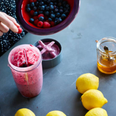 This smoothie is the most delicious hangover cure you will ever have