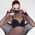 Online retailer under fire for using this (ridiculous) image for a plus size ad