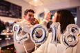 If you’re celebrating with family tomorrow, this is what to drink