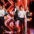 This Irish boyband have made it to the finals of Germany’s Got Talent