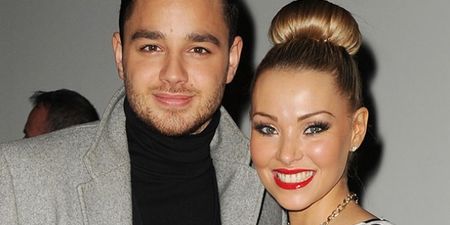 Emmerdale’s Adam Thomas to welcome baby number two