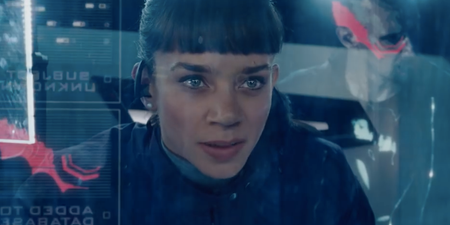 Sci-fi addicts: You need to see this trailer for Ready Player One