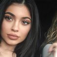 Kylie Jenner speaks out after being slammed for €300 makeup brushes