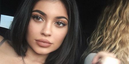 Kylie Jenner speaks out after being slammed for €300 makeup brushes