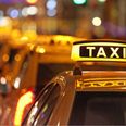 A 20 minute taxi ride ended up costing this man €12,000