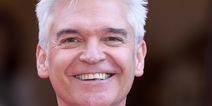 Phillip Schofield rushed to surgery over eye condition