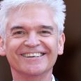 Phillip Schofield rushed to surgery over eye condition