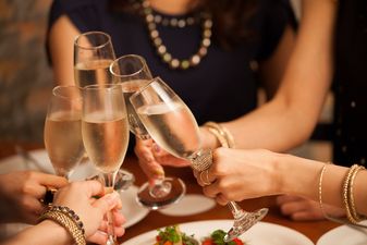 This Irish celebrity has been voted the ultimate Christmas party guest