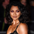 Vanessa White’s I’m A Celeb wrap party dress is on sale for under €30