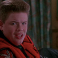 Buzz from Home Alone is grown up and we’re suddenly feeling VERY old