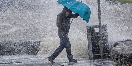 Met Éireann warn against thunder and snow in latest weather warning