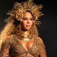 This Beyoncé Christmas tree topper is so much better than any angel