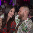‘We love you Mammy’: Conor McGregor’s sweet 30th birthday message for Dee