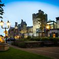 Win a two-night stay at Dublin’s luxurious Clontarf Castle Hotel