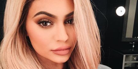 Yikes! Kylie Cosmetics has just been hit with another lawsuit