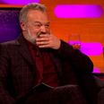 You’ll either love or hate the Graham Norton line-up this weekend