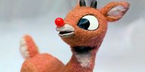 Reindeer boobs are the latest Christmas trend we wish didn’t exist