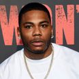 The rape case against rapper Nelly has officially been dropped