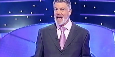 Stars In Their Eyes’ Matthew Kelly looks like a different person these days
