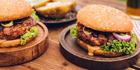 Ireland is going to have its first national burger festival in January