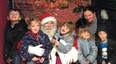 Cork family loses everything in house fire one month after dad passes away